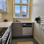 Aday - Center 1 Bedroom *