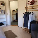 דירה Aday - Center 1 Bedroom *