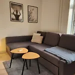 דירה Aday - Center 1 Bedroom וייל