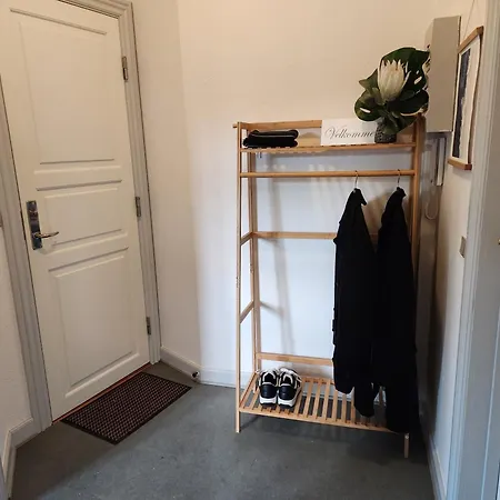דירה Aday - Center 1 Bedroom *