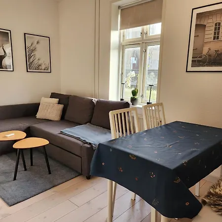 Aday - Center 1 Bedroom * וייל