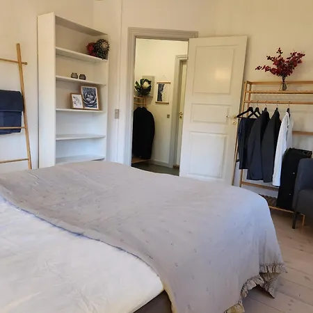 Aday - Center 1 Bedroom דירה *