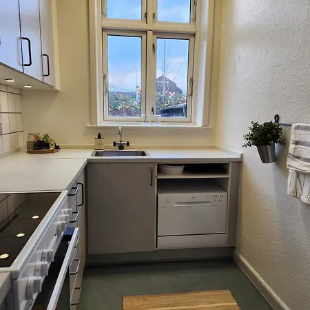Aday - Center 1 Bedroom *