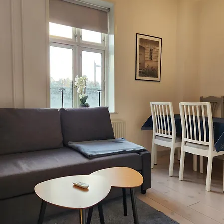 Aday - Center 1 Bedroom דירה