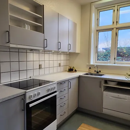 דירה Aday - Center 1 Bedroom