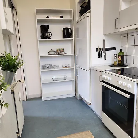 דירה Aday - Center 1 Bedroom *