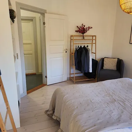 Aday - Center 1 Bedroom דירה וייל