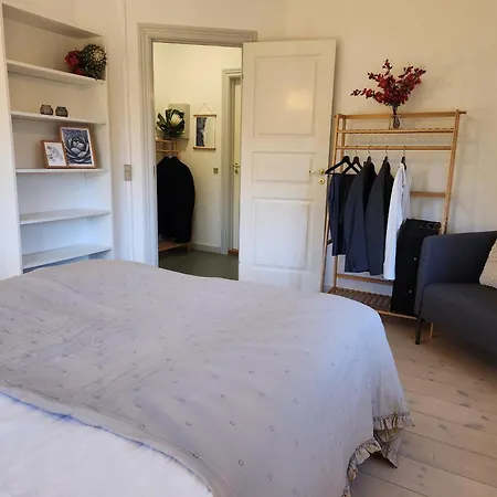 דירה Aday - Center 1 Bedroom וייל