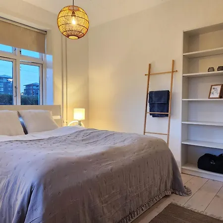 Aday - Center 1 Bedroom וייל