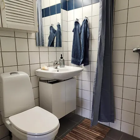 Aday - Center 1 Bedroom דירה