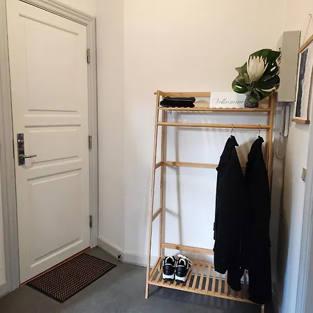 דירה Aday - Center 1 Bedroom