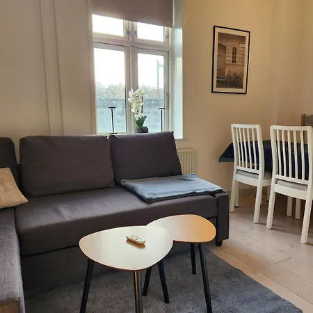 Aday - Center 1 Bedroom דירה *