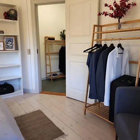 דירה Aday - Center 1 Bedroom *