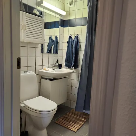 Aday - Center 1 Bedroom *