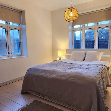 Aday - Center 1 Bedroom דירה