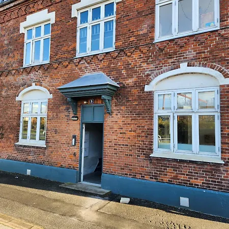 Aday - Center 1 Bedroom